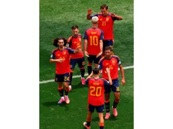 FIFA World Cup 2026: We face every match as if were a final, says Spain's Dani Olmo ahead of QF against Belgium
