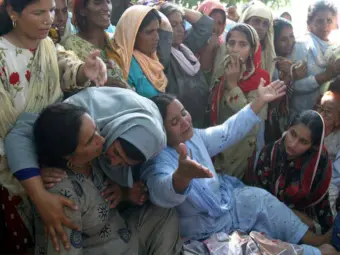 HRFP condemns alleged forced conversion, abduction of minor Christian boy in Pakistan