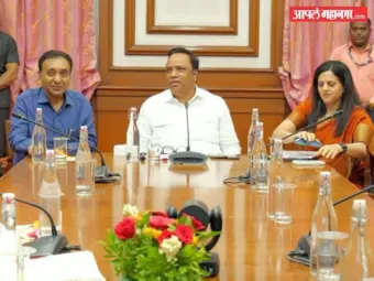 गणेशोत्सव महोत्सवासाठी व्यापक कृती आराखडा तयार करा; आशिष शेलार यांचे निर्देश