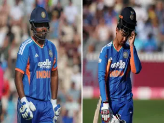 IND vs AFG: Will Vaibhav Suryavanshi Finally Get a Chance in the Third T20I? Sanju Samson's Comments Explain the Situation
