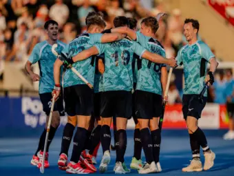 FIH Pro League: India loses to England in shootout after fighting 2-2 draw