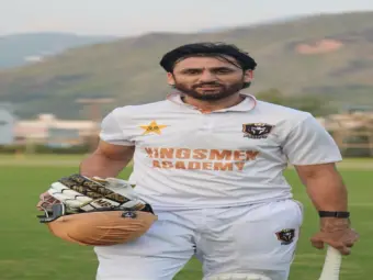 WATCH: Pakistan All-Rounder Salman Ali Agha Scores Triple-Hundred In President's Cup, Days After Being Sent Home From England Tour