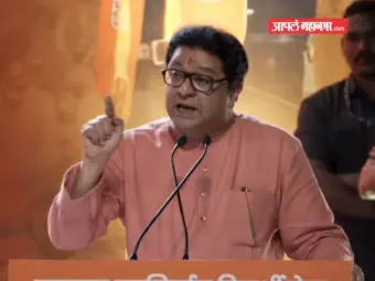 कावळ्याच्या शापाने गाय मरत नसते, राज ठाकरेंची सूचक पोस्ट नेमकी कोणासाठी?
