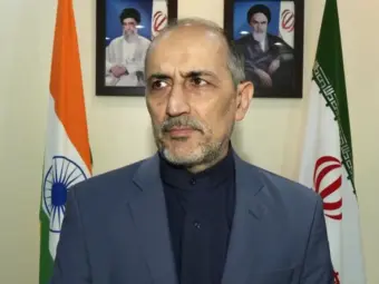 US Economic Terrorism: بھارتی شہریوں کی سلامتی پر ایران کا بڑا بیان، ممبئی میں ایرانی قونصل جنرل نے کہا- 'امریکہ کر رہا ہے معاشی دہشت گردی '