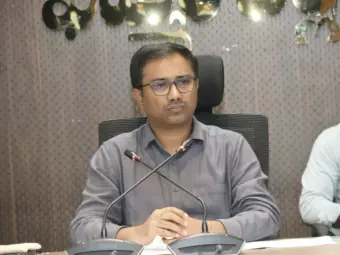 రేపు దిశ కమిటీ సమావేశం: కలెక్టర్