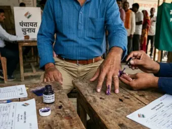 पंचायत चुनाव में EVM का इस्तेमाल क्यों माना जा रहा है बेहद अहम? जानिए क्या है  चुनाव आयोग की तैयारी