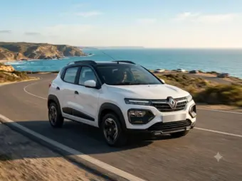 Renault Launches Updated Kwid: Check New Prices, Features, Variants And Rs 15,000 Discount