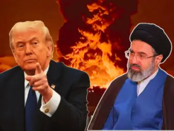 'Iran has no path other than achieving nuclear deterrence': IRGC media