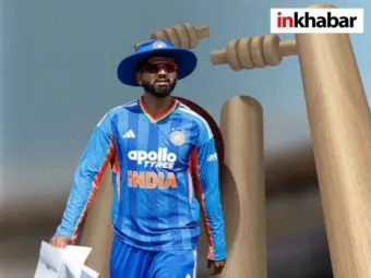 IND vs IRE: 'जो हुआ उसे हम.', हार के बाद भड़के श्रेयस अय्यर, जानें किस पर डाली हार की जिम्मेदारी