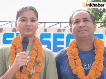 NEET Success Story: स्टोर रूम में 13 घंटे पढ़ाई, गरीबी नहीं रोक सकी सपना, स्कूल कुक की बेटी ने NEET में रचा इतिहास