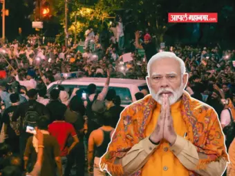 पेपरलीक प्रकरणांत कठोर शिक्षेची तरतूद करणार; पंतप्रधान मोदींनी विद्यार्थ्यांना दिले आश्वासन