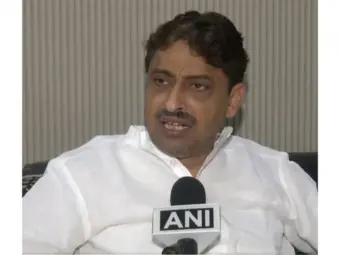 "Rahul Gandhi exposing their reality before nation": Congress MP Imran Masood targets BJP govt