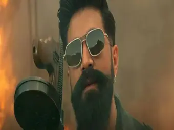 Toxic Trailer Update: After Stealing the Spotlight in Ramayana, Yash Is Ready to Unleash Toxic; Trailer Expected on This Date