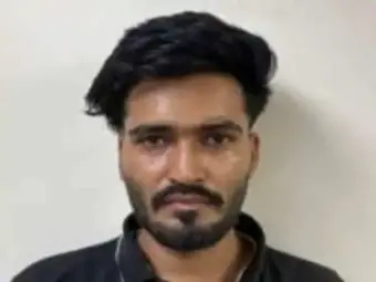 साइबर ठगी के लिए बैंक खाते देने वाला आरोपी गिरफ्तार, छह खातों से जुड़े 17 साइबर अपराध; 30 लाख का लेनदेन