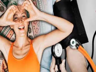 Early Menopause and High Blood Pressure: Is There Really a Link? Here's What Experts Say