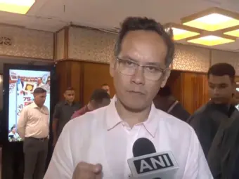 Congress leader Gaurav Gogoi urges government to address key issues before Monsoon Session
