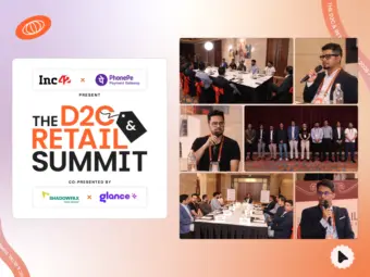 How Can D2C Founders Scale Business Without Losing Control?