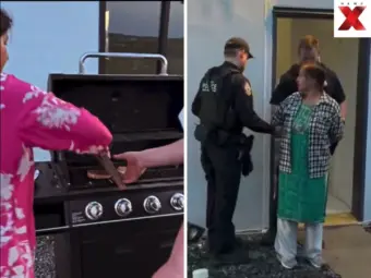 Indian-Origin Woman Arrested In Canada After Beef Barbecue Dispute Turns Physical, Tenant Alleges Assault