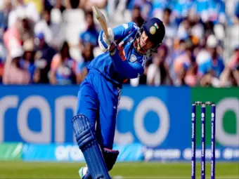 Smriti Mandhana Eyes World Record: Can Become Highest T20I Run-Scorer in Asia Cup Semi-Final