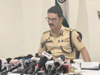 Police Crack Blind Shooting Case, Detain Seven in Nagpur Corporator Attack