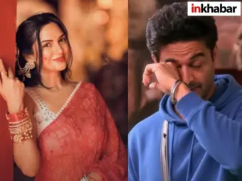 'लॉकअप' में Akanksha Chamola हुई प्रेग्नेंट, गौरव खन्ना से रह रही थीं अलग; तो किसके बच्चे की बनने जा रही मां?