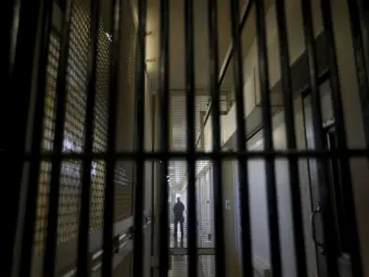 Pakistan's prison system worsens as overcrowding, court delays leave thousands awaiting trial