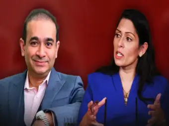 'Nirav Modi Should Already Be in an Indian Jail': Former UK Home Secretary Criticizes Britain's Extradition Delays
