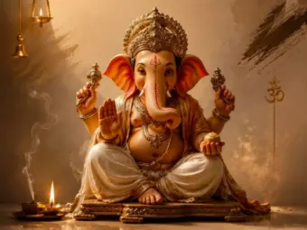 Happy Ganesh Chaturthi 2026 Wishes: Best 150+ Heartfelt Wishes, Messages, Quotes, Images, AI Prompts, WhatsApp Status, Instagram Captions, Facebook Posts, Greetings and Wishes for Family & Friends