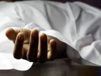 कौलखेड में भीषण हादसा, दो की मौत