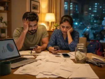 middle class finance : మిడిల్ క్లాస్ పీపుల్స్ ఎందుకు ధనవంతులు కాలేకపోతున్నారు? ఈ ఆరు తప్పులే కారణం..