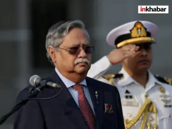 बांग्लादेश की राजनीति में बड़ा भूचाल! राष्ट्रपति मोहम्मद शहाबुद्दीन का इस्तीफा, बताई यह बड़ी वजह