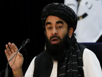"Afghanistan has right to defend its country": Taliban warns Pakistan against cross-border strikes
