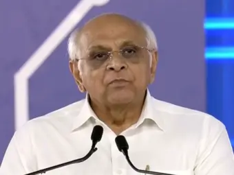 "This decade will be India's defining era for semiconductor, electronics sectors": Gujarat CM Patel