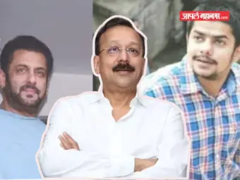 भारतात आणलेल्या अनमोल बिश्नोईचा ताबा गुन्हे शाखा का घेत नाही? सिद्दीकी कुटुंबीयांचा सवाल