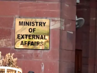 India summons Pakistan CDA, lodges strong protest over naval collision in Arabian Sea
