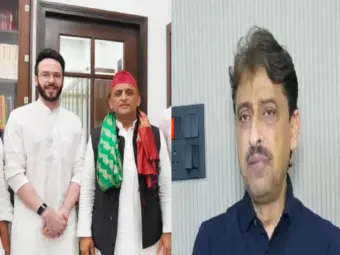 Shayan Masood Joins SP, Then Family Feud Erupts: What Did Imran Masood's Nephew Allege?