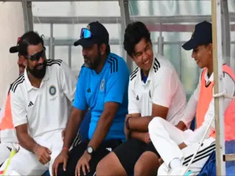 Vaibhav Suryavanshi's East Zone Storms Into Duleep Trophy Semi-Finals After Massive Win