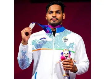 "India is immensely proud": Congress president Kharge congratulates CWG 2026 medallists