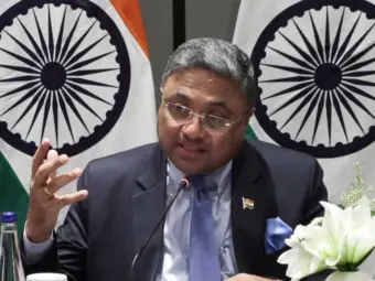 India-North Macedonia eye expanding cooperation across three Ts- trade, technology, tourism: MEA