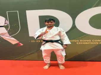 Who Is Arun Kumar? Indian Judoka Withdrawn From Commonwealth Games 2026 Due To Doping Violation