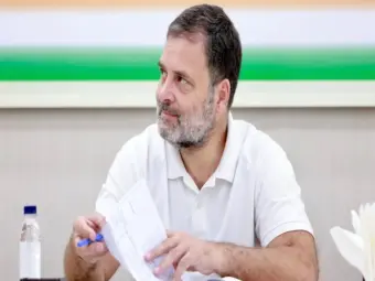 Politics News- नेता प्रतिपक्ष के रूप में दो साल पूरे होने के उपलक्ष में राहुल गांधी ने क्या कहां, आइए जानें
