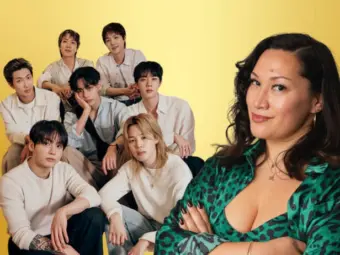'What about India and Singapore artists?' ARMY correct Grammy official who accuses BTS of media play and attacking organization in messy rant