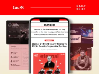 Eternal Rolls In Q1 Profits, Zetwerk Vs Ayr Energy & More