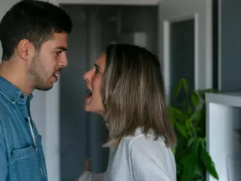 What If Staying 2 More Minutes Could Have Saved Your Relationship?