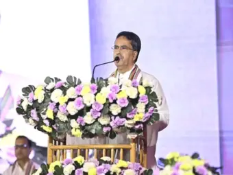 Tripura will gain a special place in NE through development: CM Manik Saha