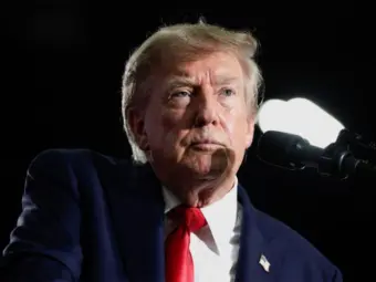 "NO MORE SELLING BOMBARDIER IN THE UNITED STATES!": Trump lashes out amid ongoing trade dispute with Canada