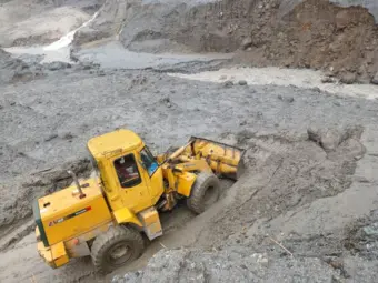 Deeper digs, community care: Indian tunnel rescue team accelerates Chilime operations with Nepal Army