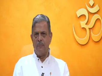 'Exercise Patience, Restraint', RSS Reacts on Ayodhya Ram Temple Donation Theft Case