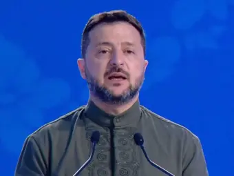 Russia likely to mobilise at least 300,000 more troops, Zelenskyy claims, highlighting Ukraine's winter air defence needs