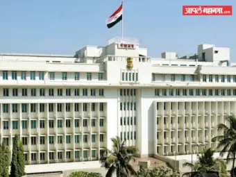 एफडीएच्या कारवाईनंतर मंत्रालय उपहारगृह कात टाकणार; नूतनीकरणावर 3 कोटींचा खर्च